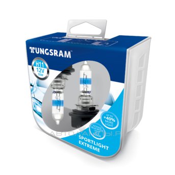 H11 12V-55W (PGJ19-2) (����� ����-�����.�����.) SportLight Extreme (��.2��.) 93093770 (53110SUP) 53110SUP (��.2)