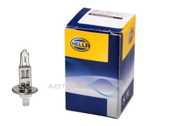 H1 12V- 55W (P14,5s) (������. ���� ������) Long Life 8GH 002 089-351